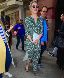 Dianna Agron feet photo thumbnail