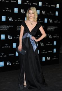 Dianna Agron feet photo thumbnail