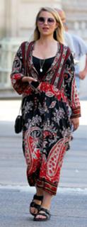 Dianna Agron feet photo thumbnail