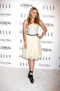 Dianna Agron feet photo thumbnail