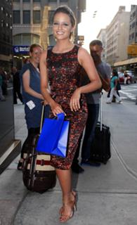 Dianna Agron feet photo thumbnail
