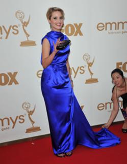 Dianna Agron feet photo thumbnail