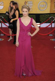 Dianna Agron feet photo thumbnail