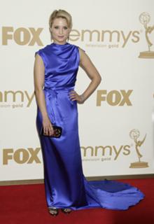 Dianna Agron feet photo thumbnail