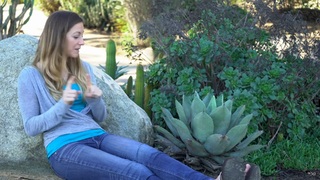 Dianna Cowern feet photo 3
