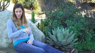 Dianna Cowern feet photo 2
