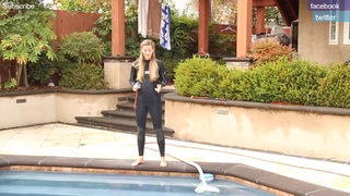 Dianna Cowern feet photo 10