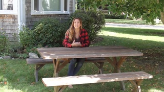 Dianna Cowern feet photo 2