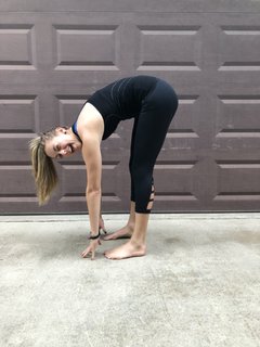 Dianna Cowern feet photo 5