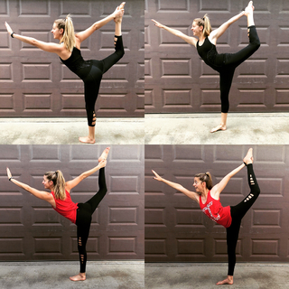 Dianna Cowern feet photo 14