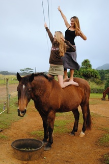 Dianna Cowern feet photo 2