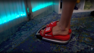 Dianna Cowern feet photo 20