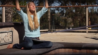 Dianna Cowern feet photo 17