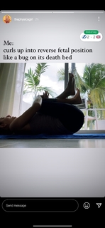 Dianna Cowern feet photo 12