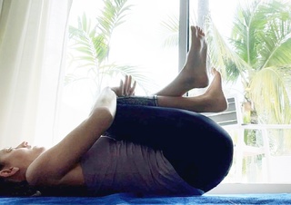 Dianna Cowern feet photo 10