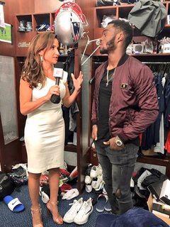 Dianna Russini feet photo thumbnail