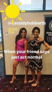 Dianna Russini feet photo thumbnail