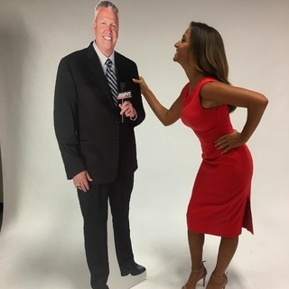 Dianna Russini feet photo thumbnail