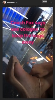 Dianna Russini feet photo thumbnail