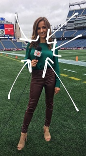 Dianna Russini feet photo thumbnail