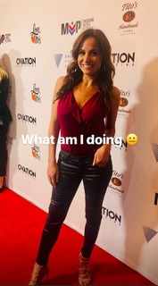Dianna Russini feet photo thumbnail