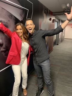 Dianna Russini feet photo thumbnail