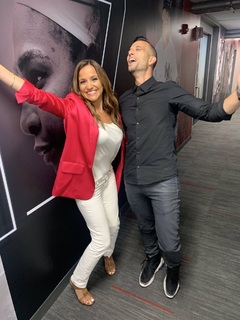 Dianna Russini feet photo thumbnail