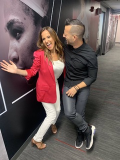 Dianna Russini feet photo thumbnail