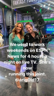 Dianna Russini feet photo thumbnail