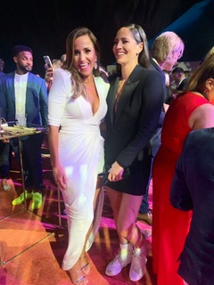 Dianna Russini feet photo thumbnail