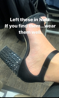 Dianna Russini feet photo thumbnail