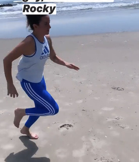 Dianna Russini feet photo thumbnail