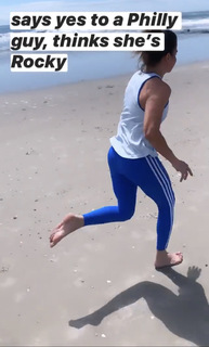 Dianna Russini feet photo thumbnail