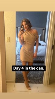 Dianna Russini feet photo thumbnail