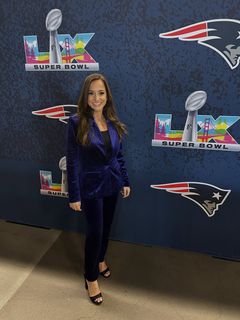 Dianna Russini feet photo 4