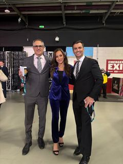 Dianna Russini feet photo 3