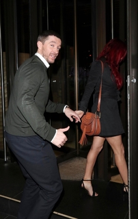 Dianne Buswell feet photo 6
