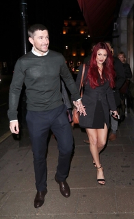 Dianne Buswell feet photo 5