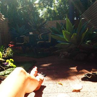 Dianne Buswell feet photo 16