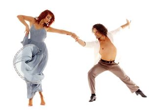 Dianne Buswell feet photo 13