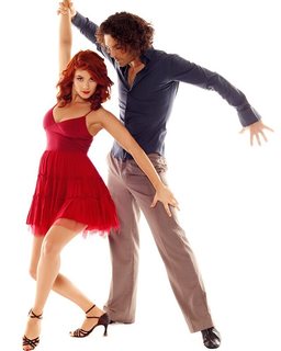 Dianne Buswell feet photo 10
