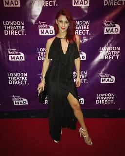 Dianne Buswell feet photo 3