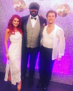 Dianne Buswell feet photo 19