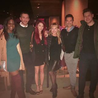 Dianne Buswell feet photo 15