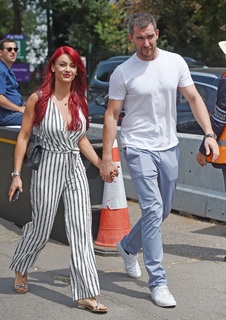 Dianne Buswell feet photo 4
