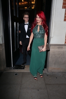Dianne Buswell feet photo 13