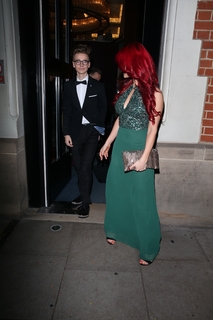Dianne Buswell feet photo 12