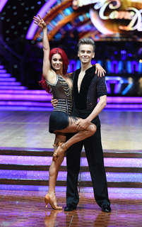 Dianne Buswell feet photo 9