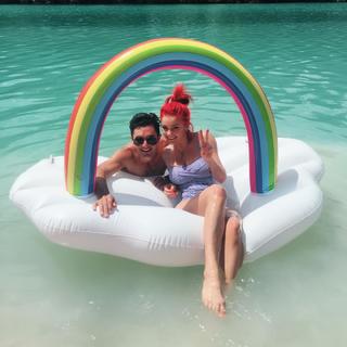 Dianne Buswell feet photo 2