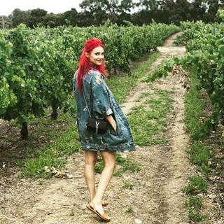 Dianne Buswell feet photo 20